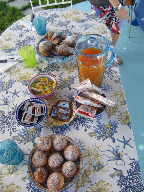 Relais Bijoux Ischia Bed & Breakfast Cameră foto