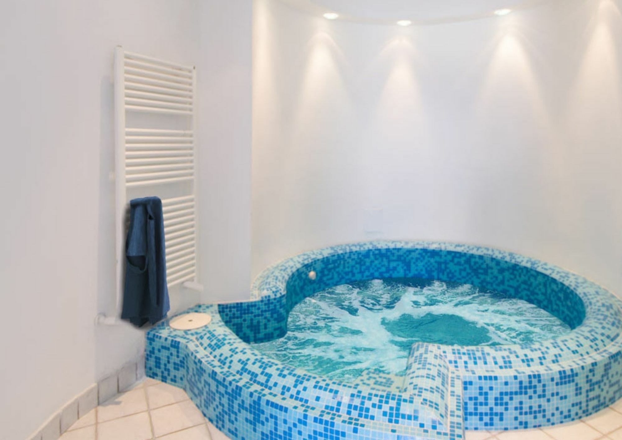 Relais Bijoux Ischia Bed & Breakfast Exterior foto